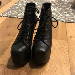 Jeffrey Campbell Litas